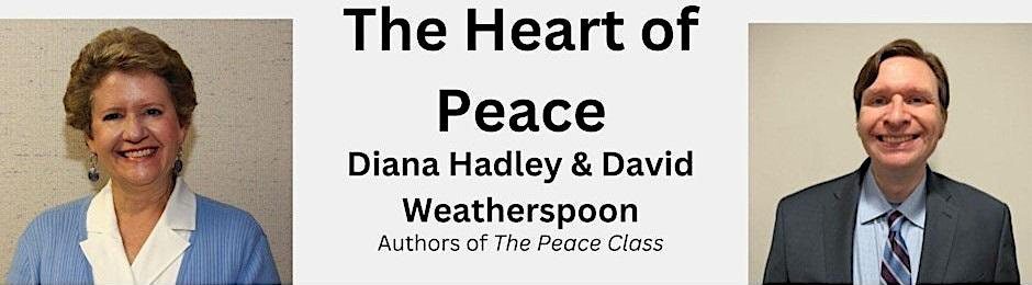 The Heart of Peace
