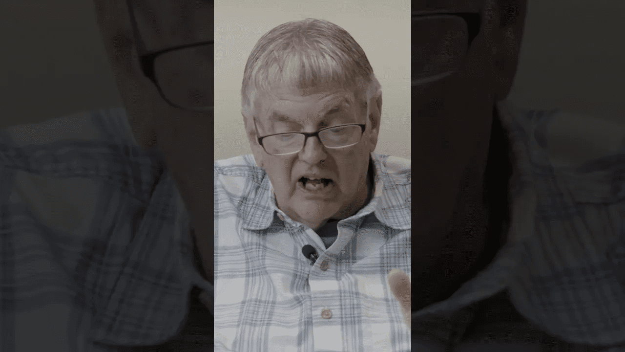 Bivocational Ministry Teaser with Phil Baisley